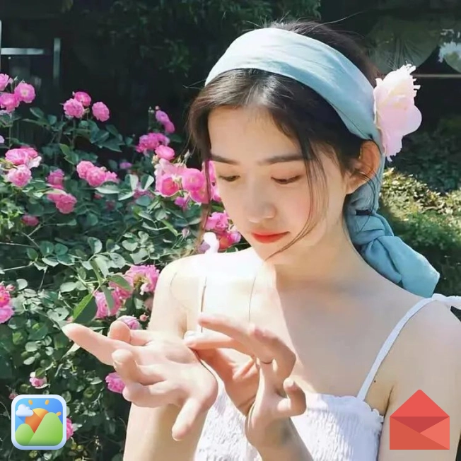 林女士